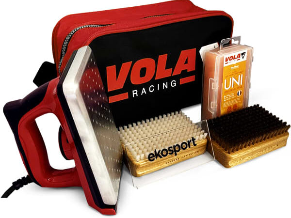 VOLA TROUSSE FART EKOSPORT