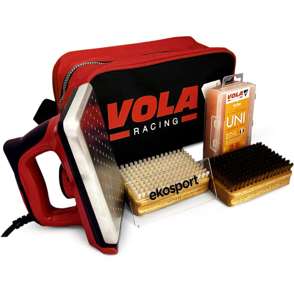 VOLA TROUSSE FART EKOSPORT