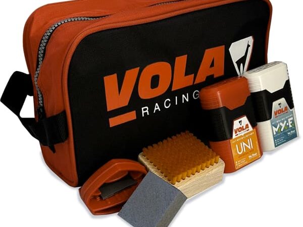 VOLA TROUSSE START EKOSPORT 25