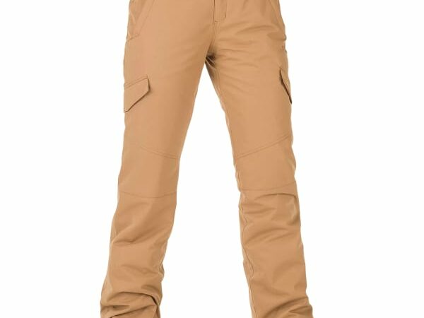 VOLCOM BRIDGER INS PANT