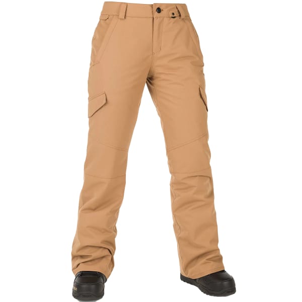 VOLCOM BRIDGER INS PANT