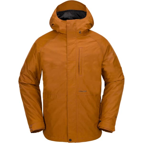 VOLCOM DUA INSULATED GORE JACKET