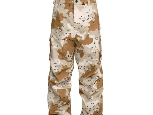 VOLCOM NWRK BAGGY PANT
