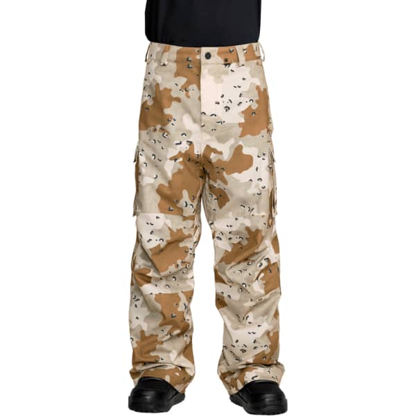VOLCOM NWRK BAGGY PANT