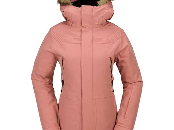 VOLCOM SHADOW INS JACKET