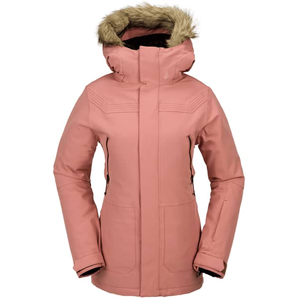VOLCOM SHADOW INS JACKET