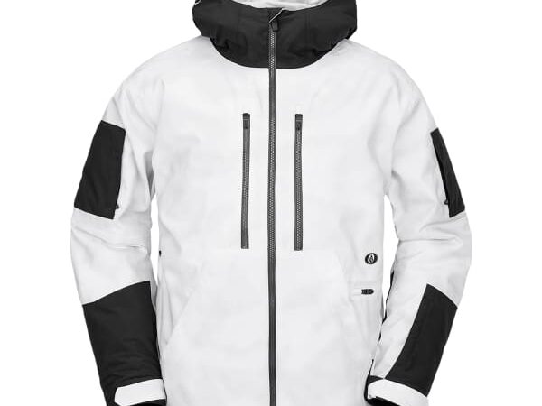 VOLCOM V.CO WFO JACKET