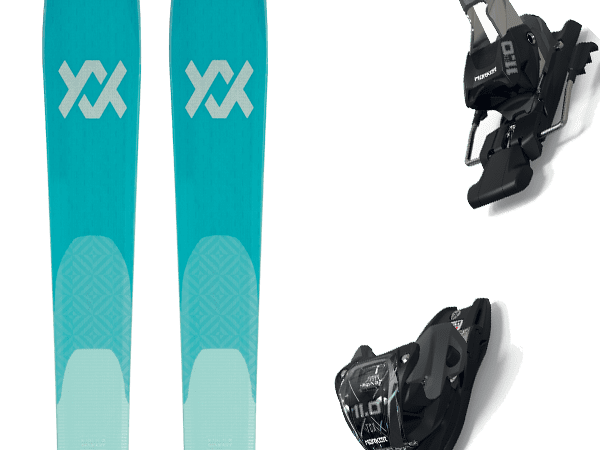 VOLKL BLAZE 82