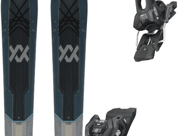 VOLKL MANTRA 84