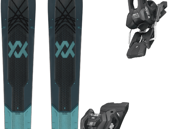 VOLKL MANTRA 88