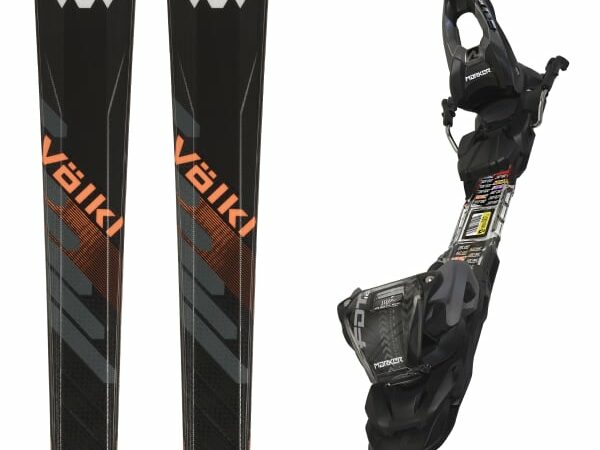 VOLKL PEREGRINE XTD ELITE + FDT TP10
