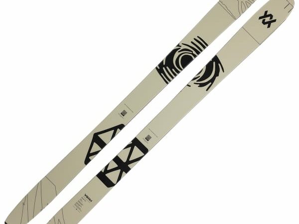 VOLKL REVOLT 101