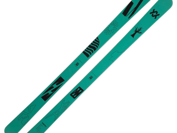 VOLKL REVOLT 86