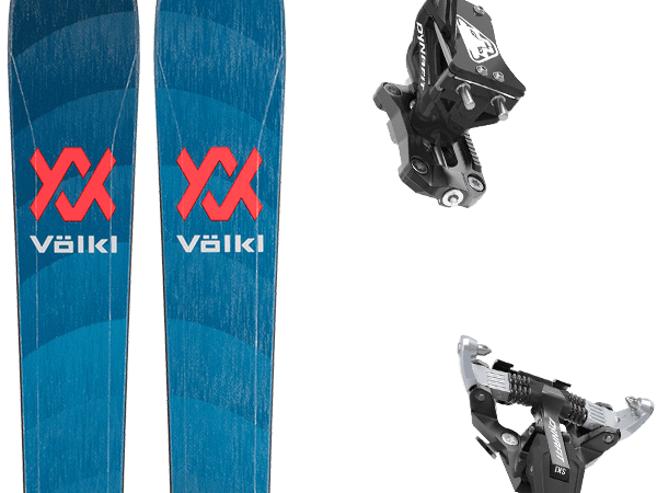 VOLKL RISE ABOVE 88