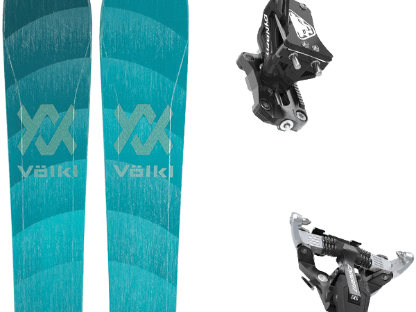 VOLKL RISE ABOVE 88 W