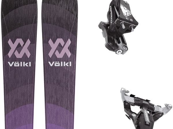 VOLKL RISE BEYOND 96 W