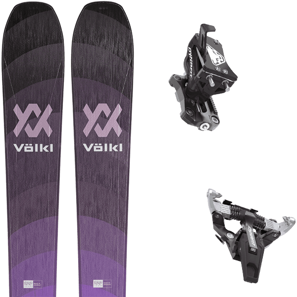 VOLKL RISE BEYOND 96 W