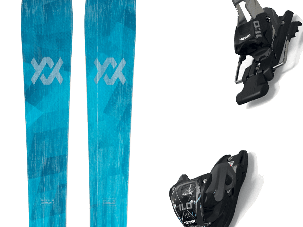 VOLKL SECRET 84