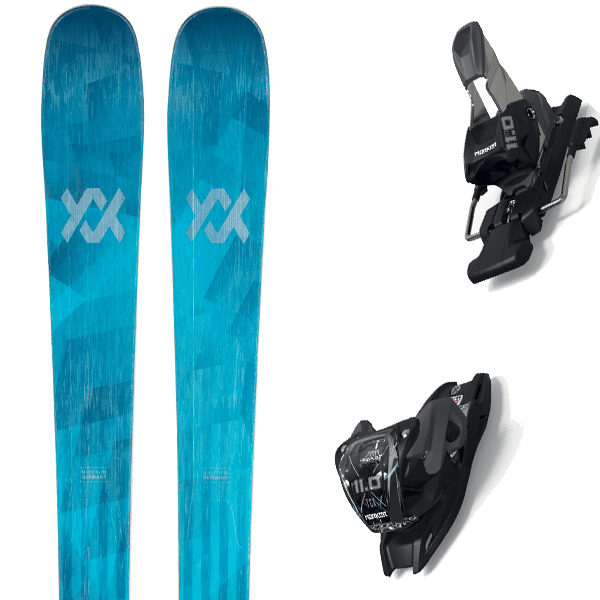 VOLKL SECRET 84