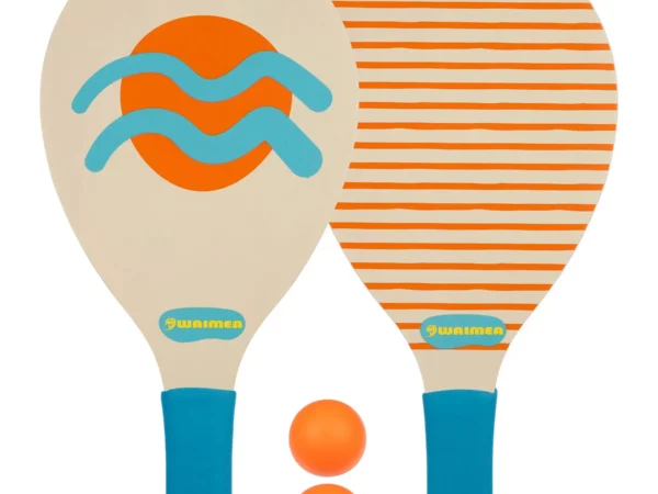 Set de padle de plage Waimea® Lokelani