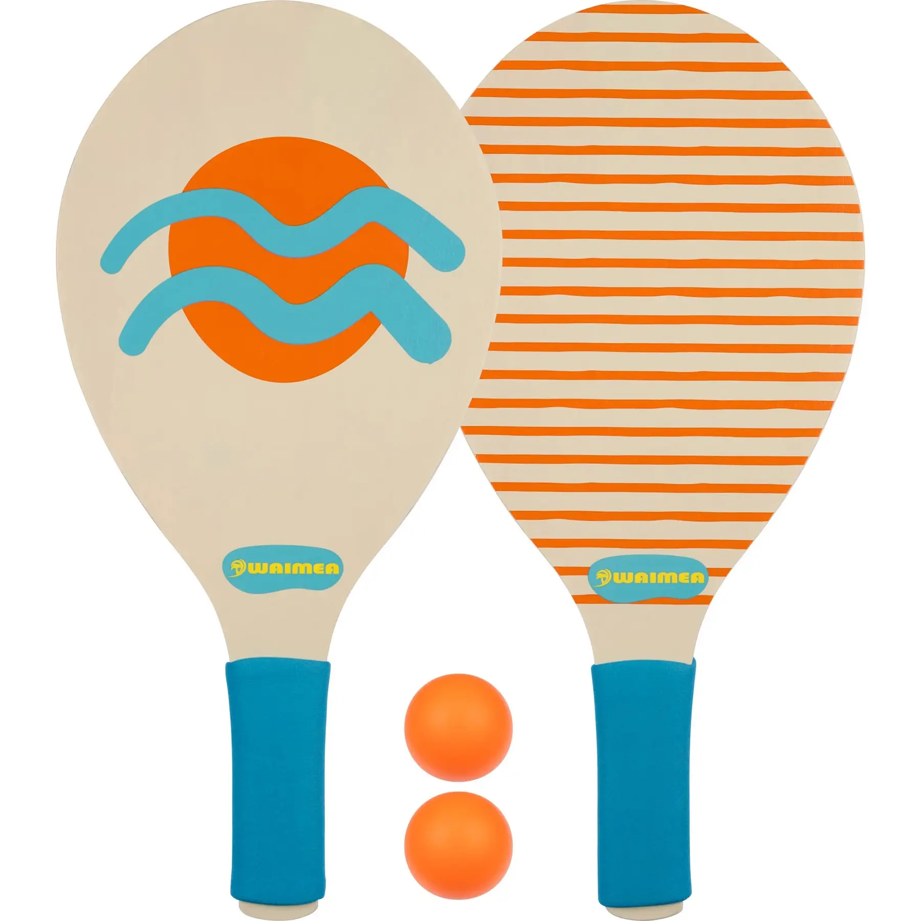 Set de padle de plage Waimea® Lokelani