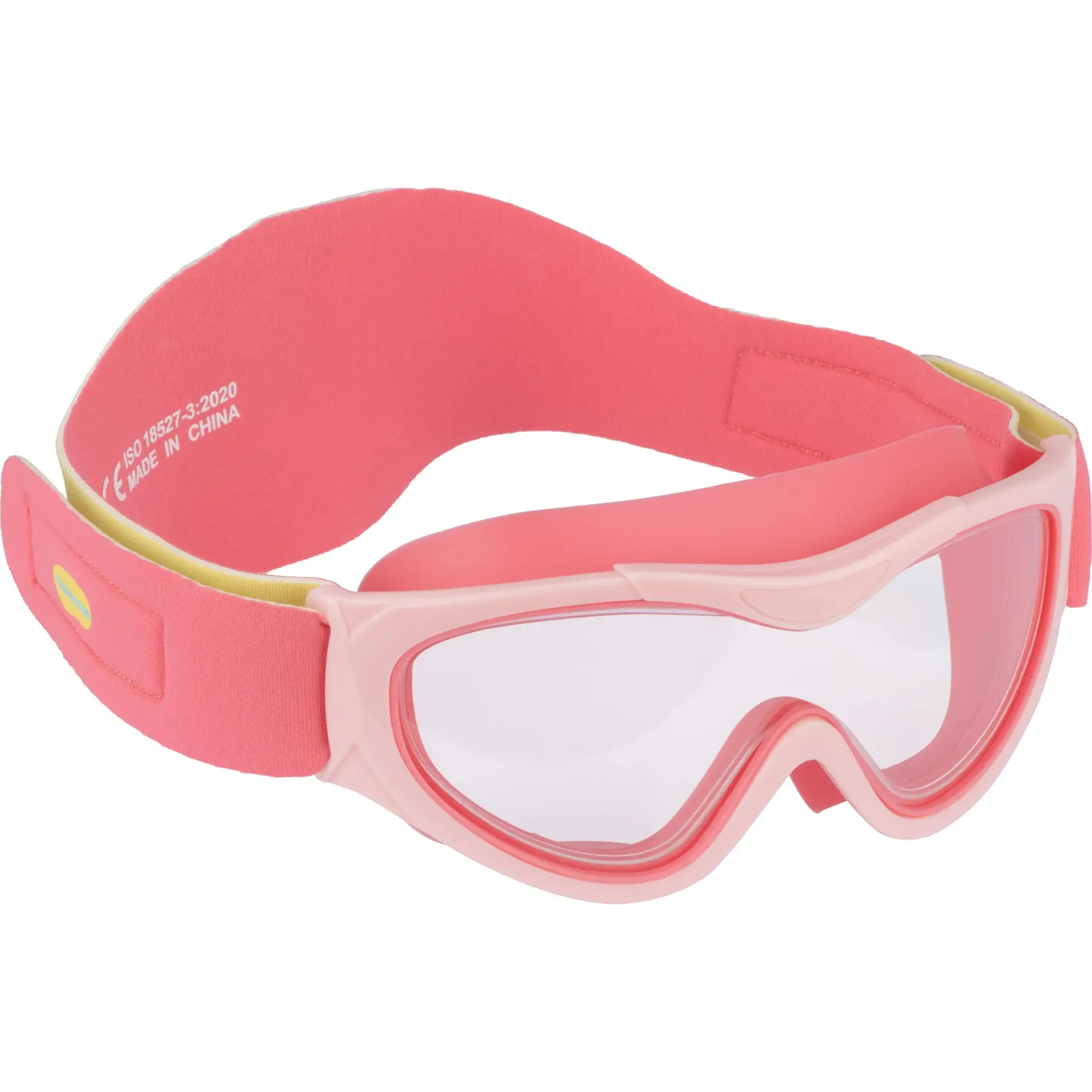 Lunettes de natation avec bandeau Waimea® Kekoa
