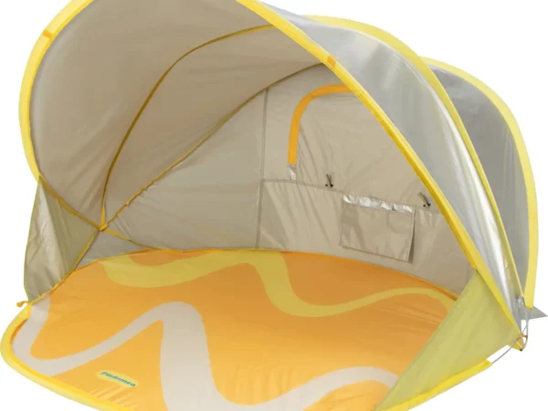 Abri de plage pliable et réfléchissant Waimea® Totoka