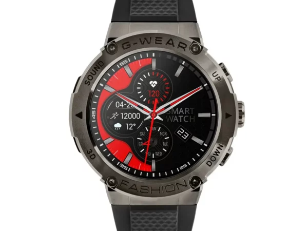 Montre connectée Watchmark G-WEAR