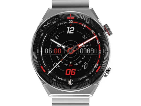 Montre connectée Watchmark Maverick