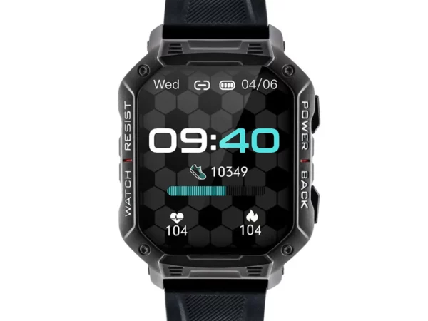 Montre connectée Watchmark Ultra