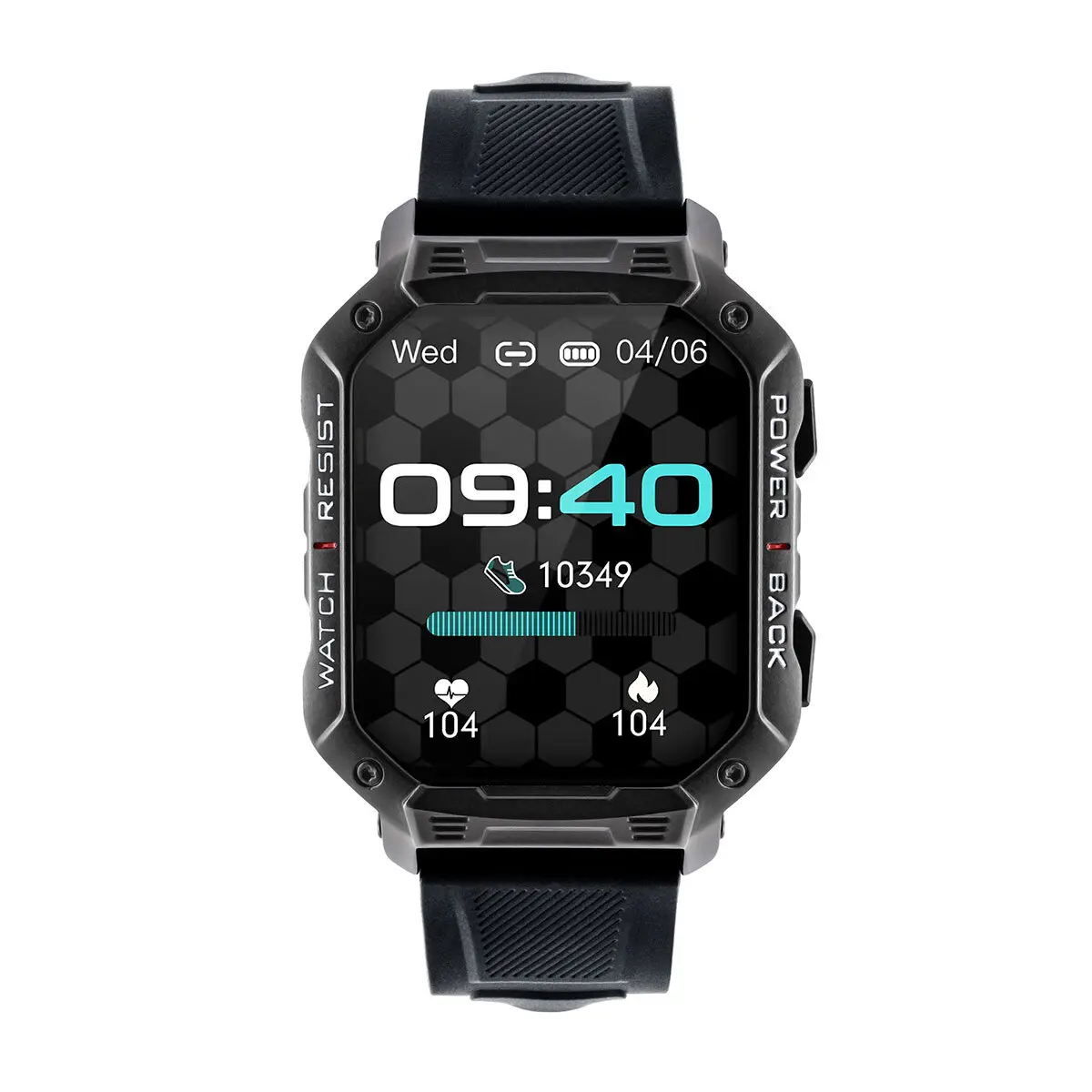 Montre connectée Watchmark Ultra