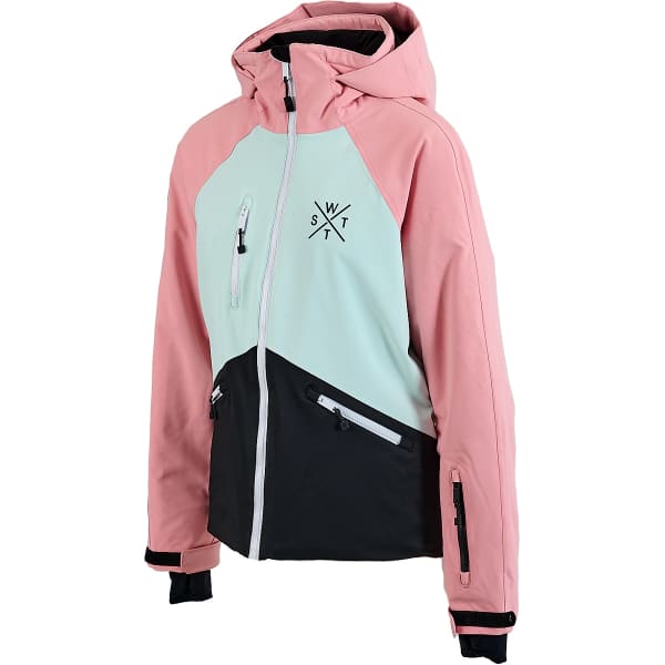 WATTS 1XPEAK W