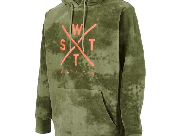 WATTS 1XTRACK