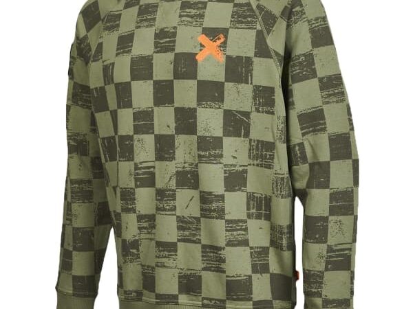 WATTS XCHESS RETRO OLIVE