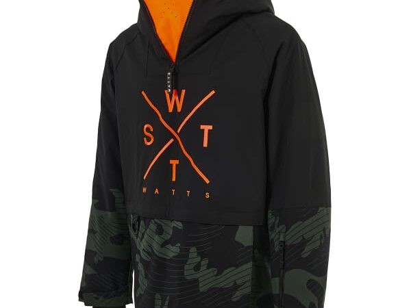 WATTS XMETOD JR