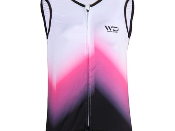 WEAR DESIGN DEBARDEUR PROLIGHT WO