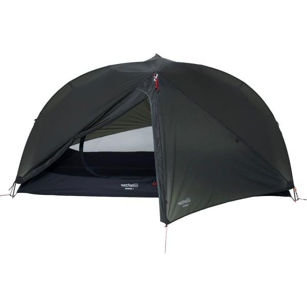WECHSEL AERON 1