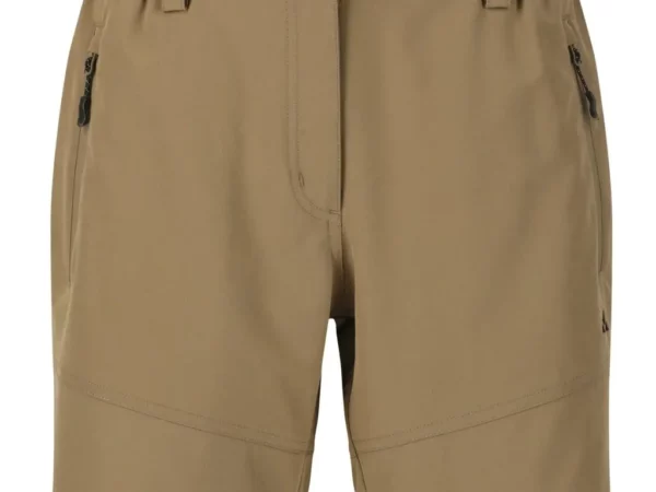 Short femme Whistler Lala Stretch