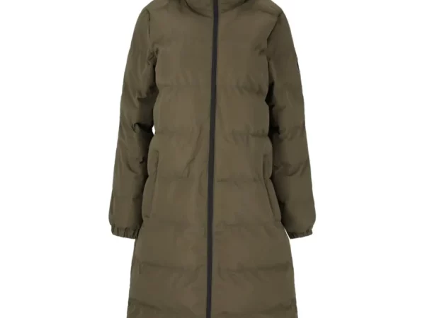 Parka femme Whistler Abella