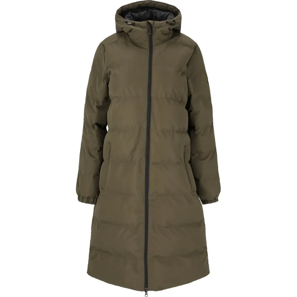 Parka femme Whistler Abella
