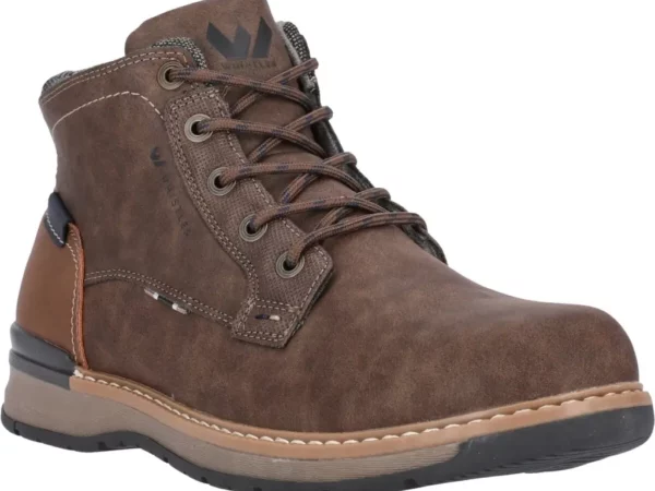 Chaussures de randonnée Whistler Tenst