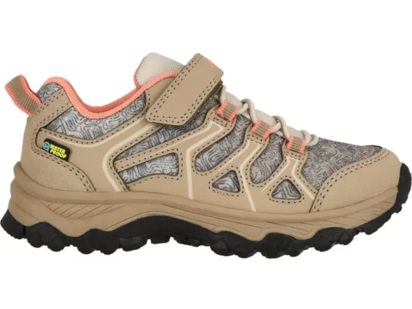 Chaussures de randonnée Whistler Wony