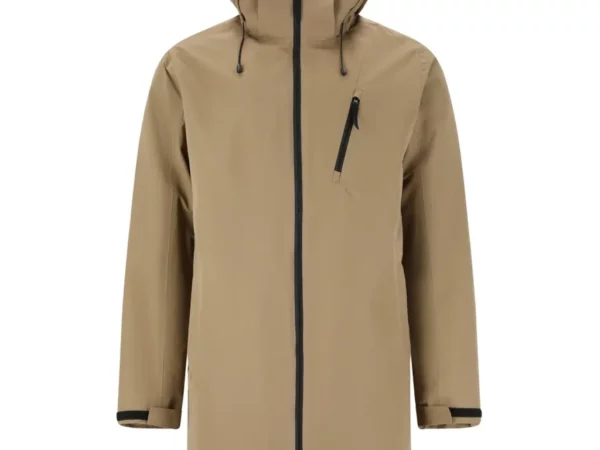 Parka à capuche Whistler Bellway 10000