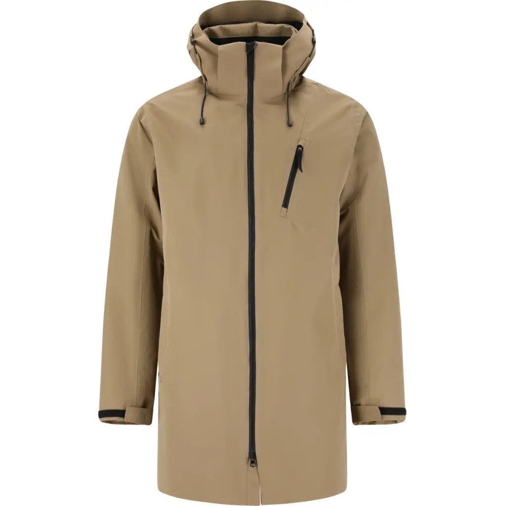 Parka à capuche Whistler Bellway 10000