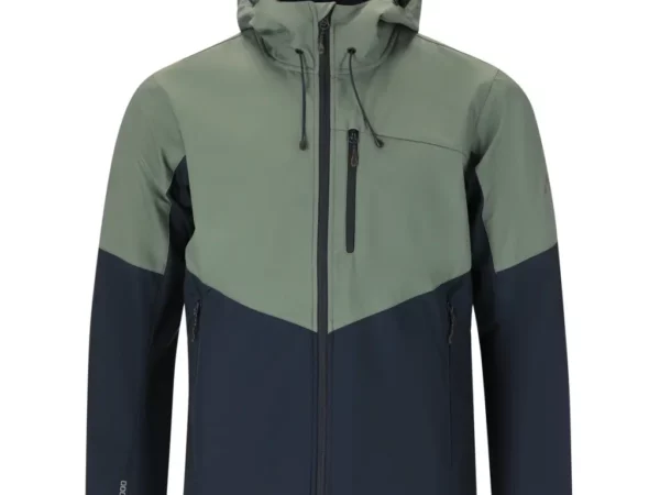 Veste de randonnée softshell Whistler Rodney V2
