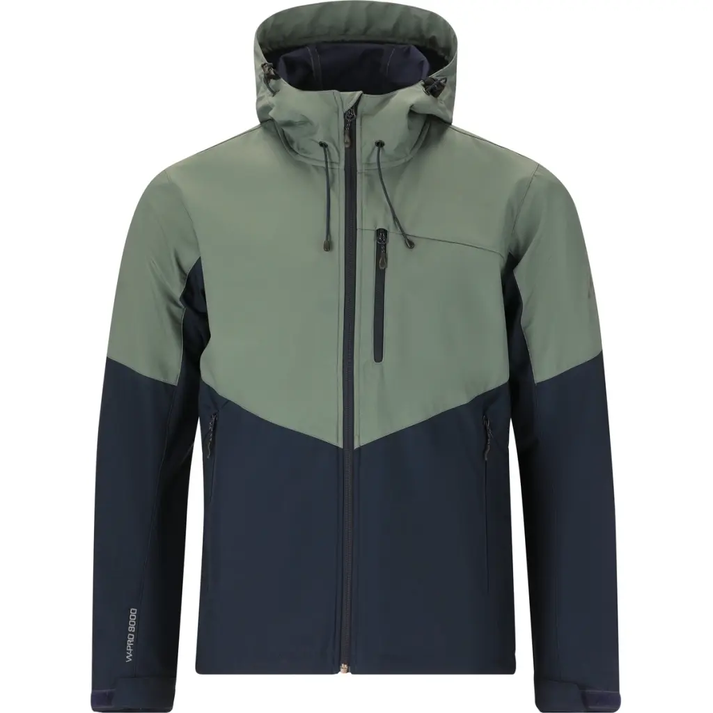 Veste de randonnée softshell Whistler Rodney V2