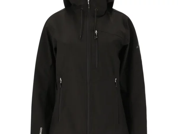 Veste imperméable femme Whistler Rosea V2 8000