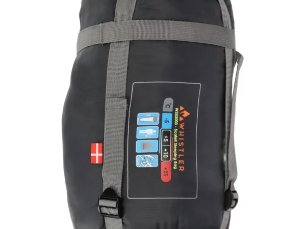 Sac de couchage Whistler Scafell