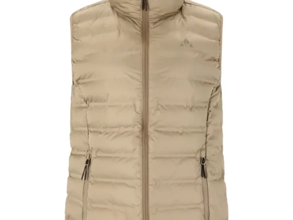 Doudoune sans manches femme Whistler Froze
