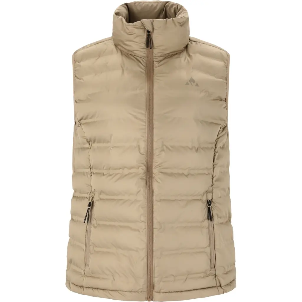 Doudoune sans manches femme Whistler Froze